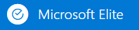 Microsoft Elite logo
